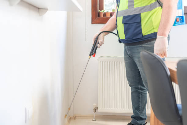 Best Best Pest Control Companies  in Bridgeport, IL